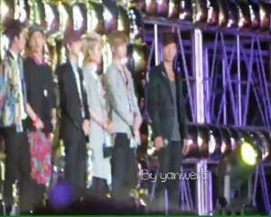 [FAN CAM] KJK @ SJC OPENING 30.03.13