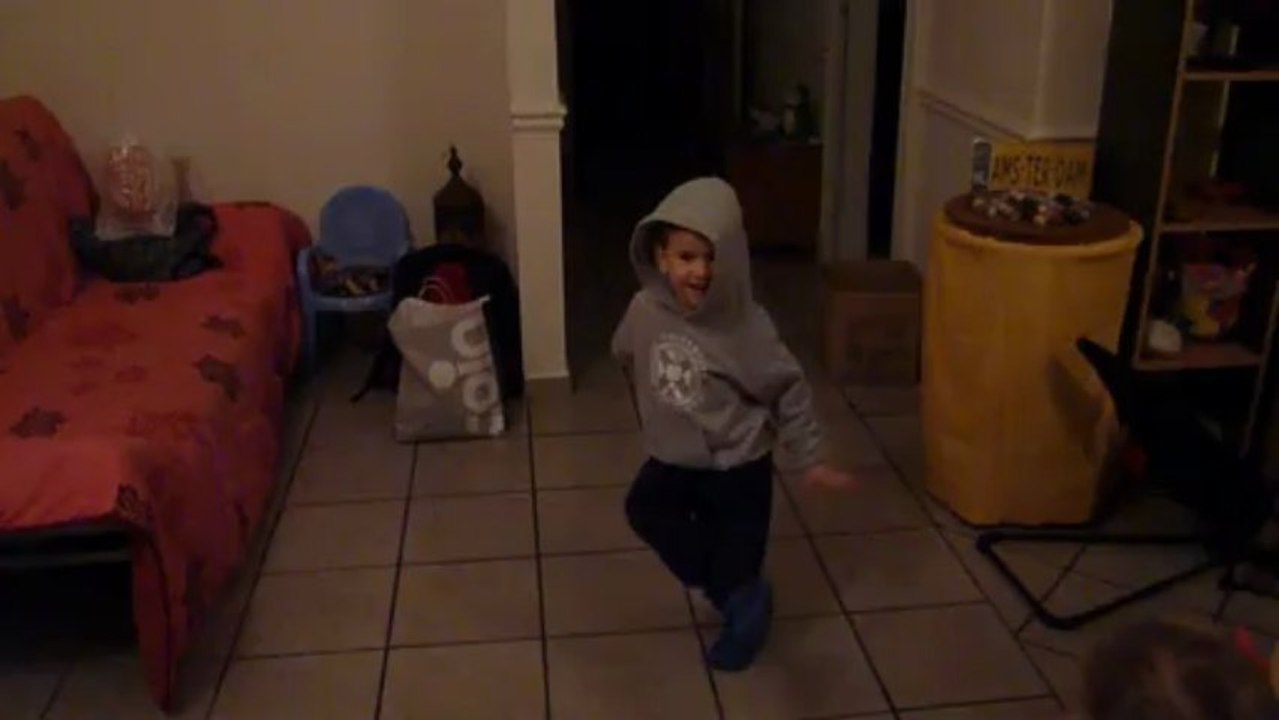 Alors on danse...