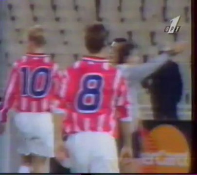 ЛЧ 95-96 5 тур обзор