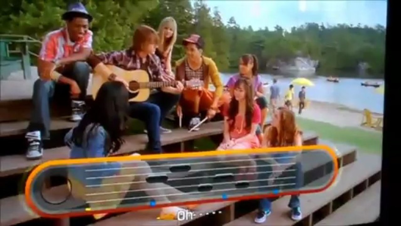 Disney Sing It- Party Hits Review (PS3)