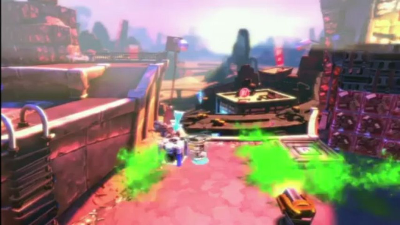 Disney Universe – PS3 [Download .torrent]