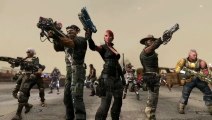 Defiance - Trailer de lancement [FR]