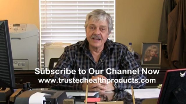 About Trusted Health Products