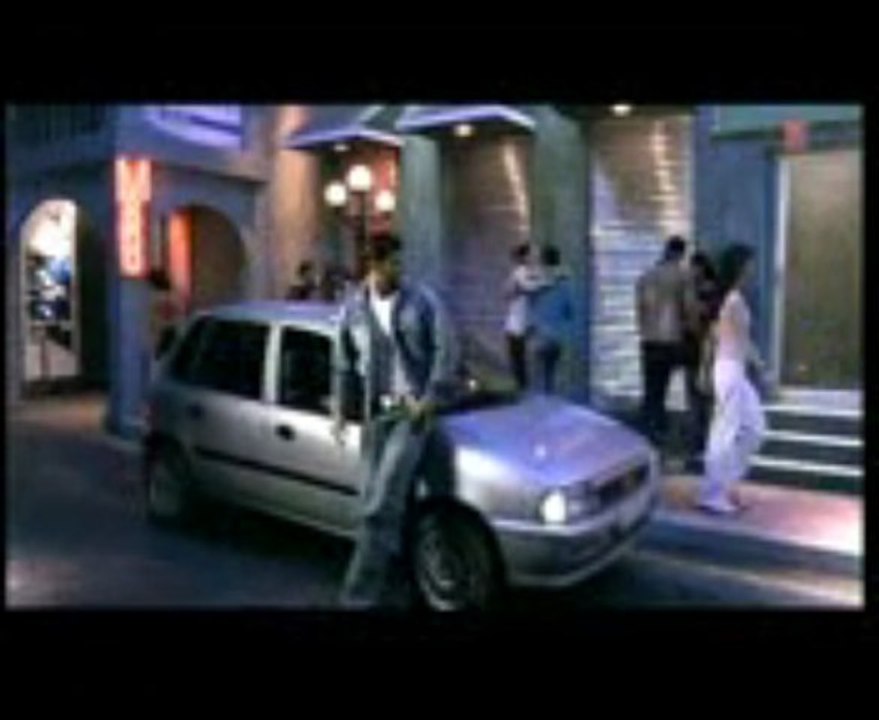 Rana Jahnzaib ek pardese mera dil le