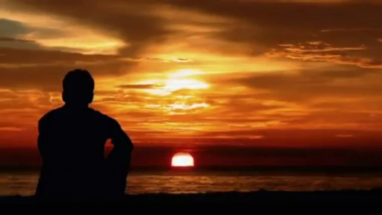 RIBLJA ČORBA - Kada padne noć