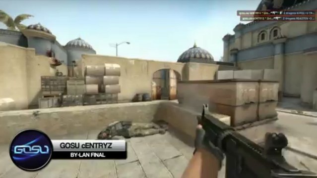 [Vakarm#1] CS Go:Best Frags of the Week!