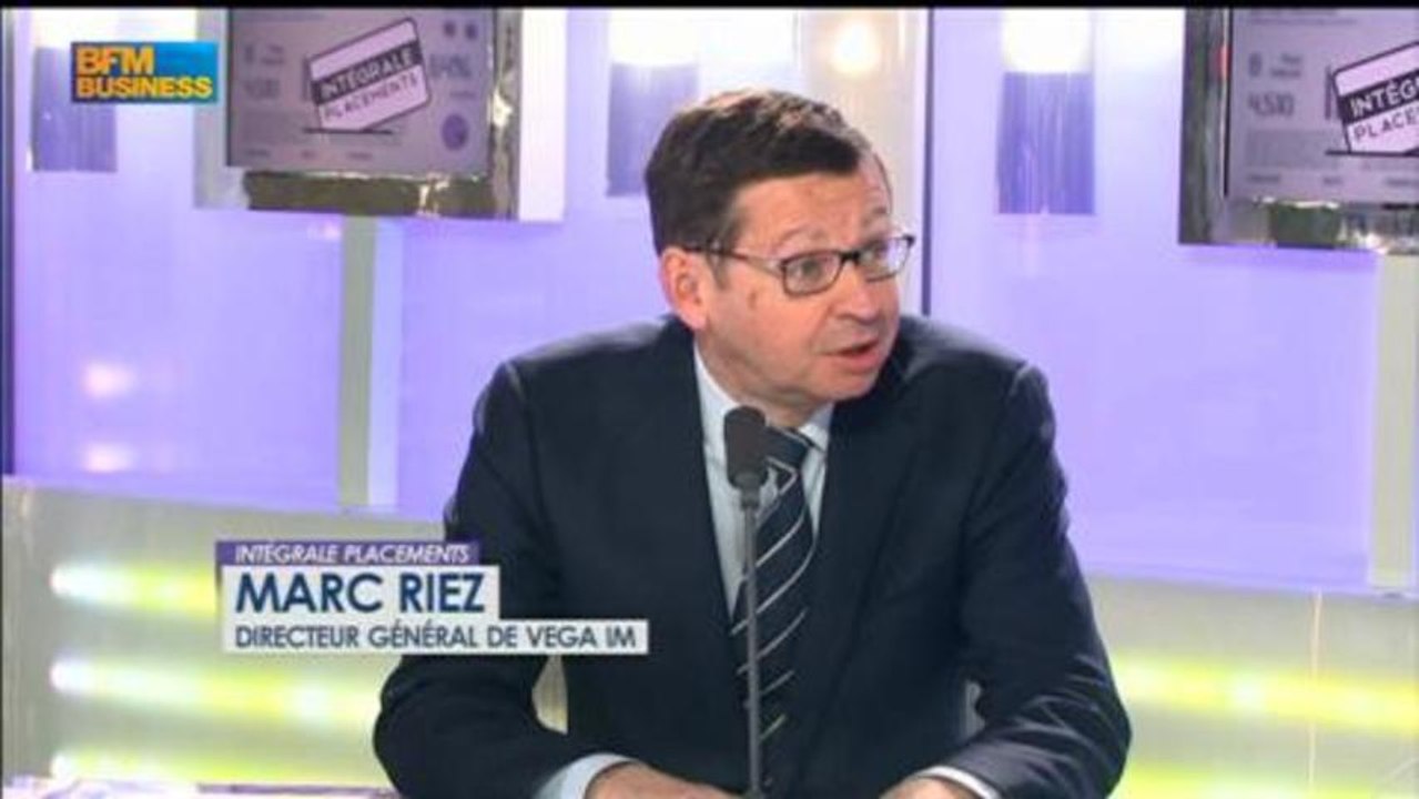 La Fed guide les Etats-unis vers la sortie de crise : Marc Riez dans Intégrale Placements - 2 avril