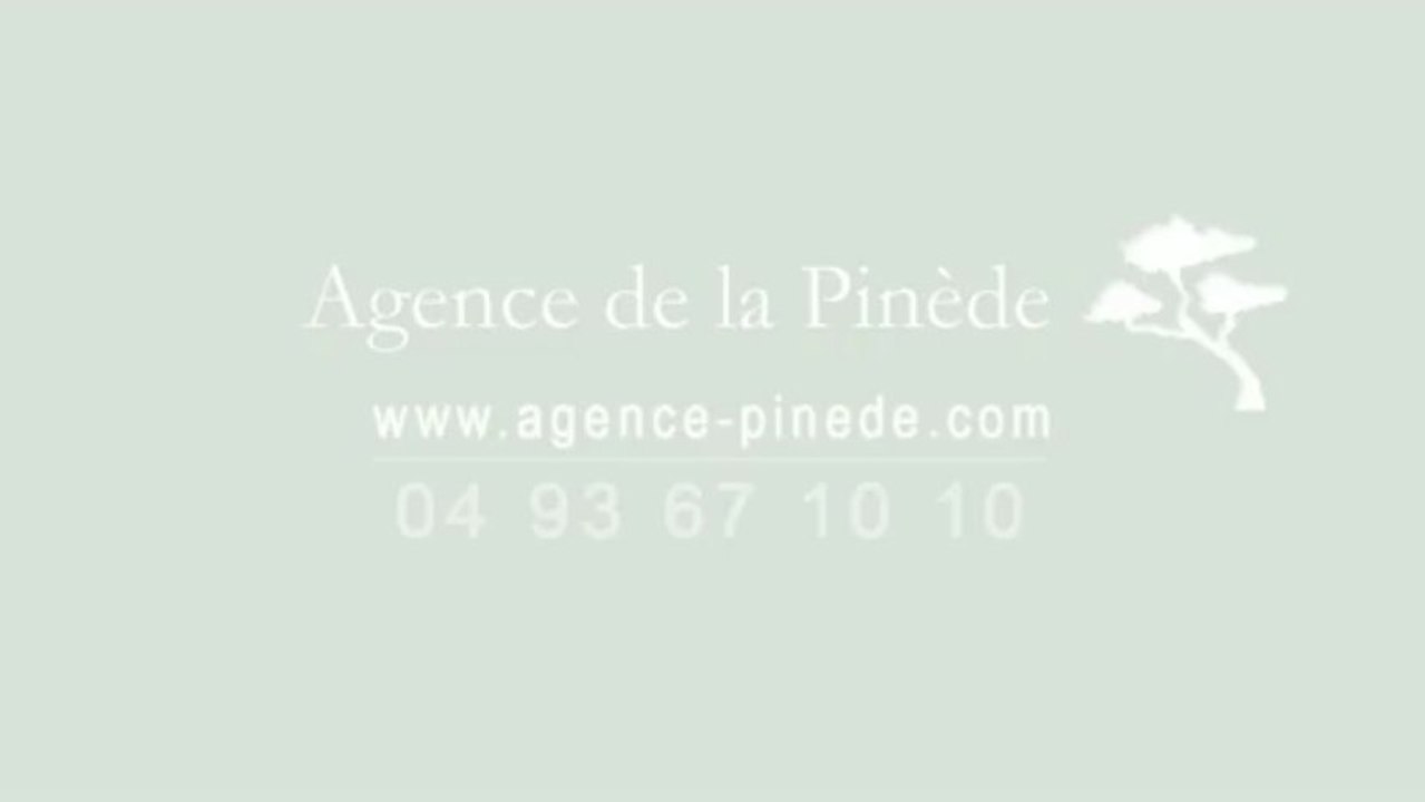Appartement à louer Juan-les-Pins (06160) - vue mer - piscine - tennis - proche plages et centre ville - 70m2 pour 4 personnes