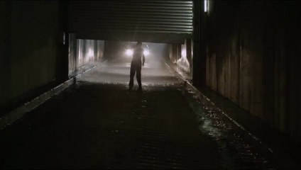 Holy Motors - Cannes Trailer