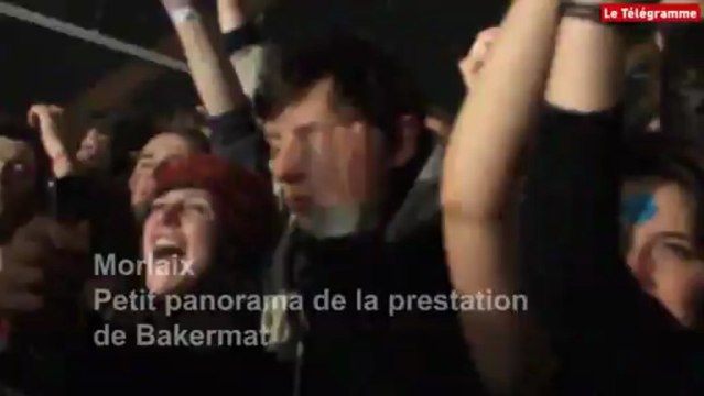 Morlaix. Bakermat à Panoramas #16