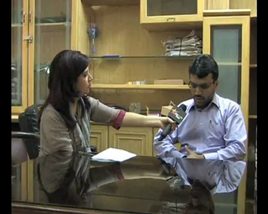 SACH KI TALAASH WITH SAIMA KANWAL (NICH)PART 1(star asia news)