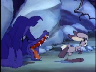 MGM - 1940-03-23 - Home on the Range