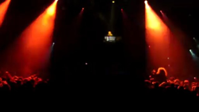 Morlaix. Festival Panoramas : le concert de Don Rimini