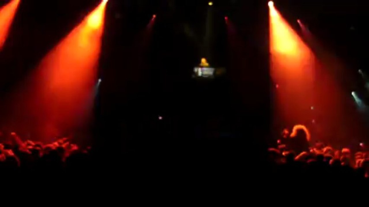 Morlaix. Festival Panoramas : le concert de Don Rimini