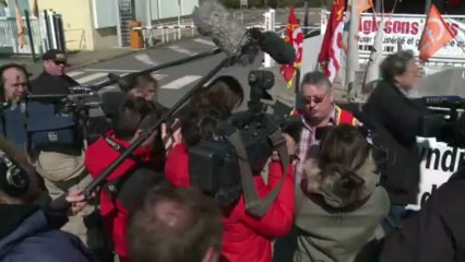 Petroplus: deux dossiers de reprise jugés recevables