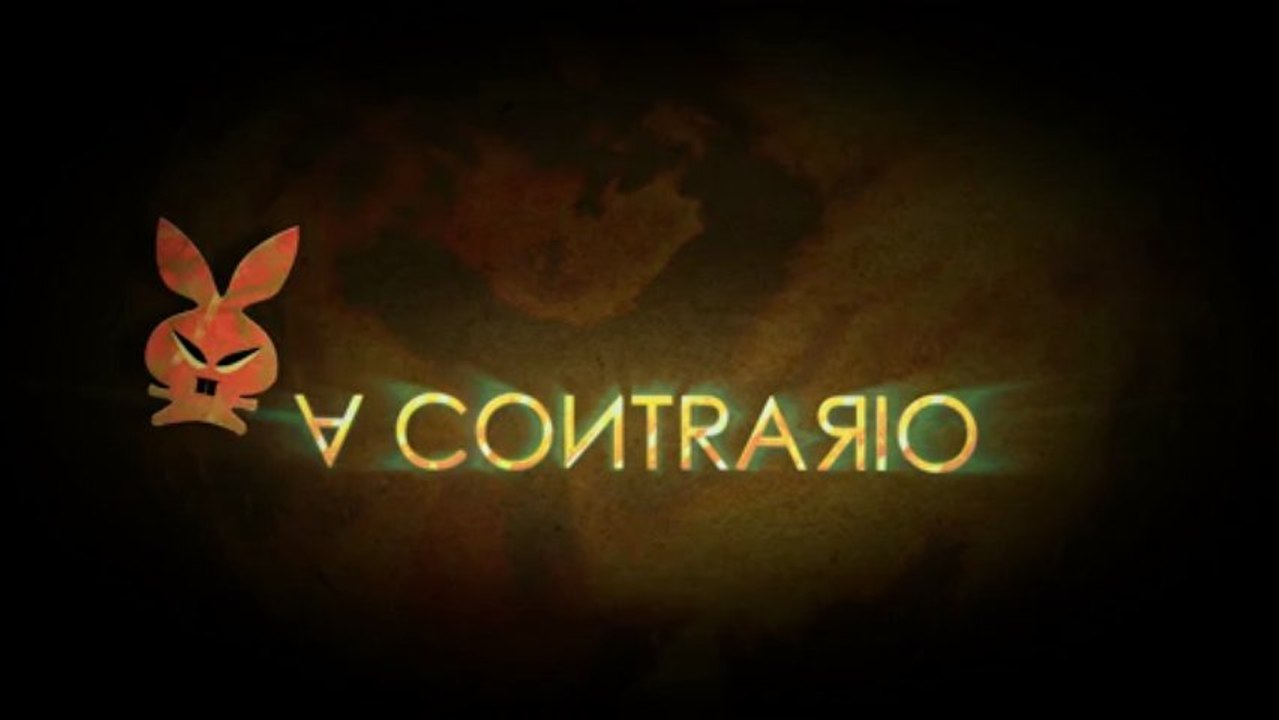 A Contrario 0.7 Mange ta carrotte