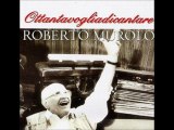 ROBERTO MUROLO feat. mia martini - CU' MME! (album version) HQ
