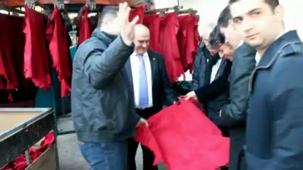 1  TÜMSİAD UŞAK ŞUBESİ TANITIM FİLMİ 2013