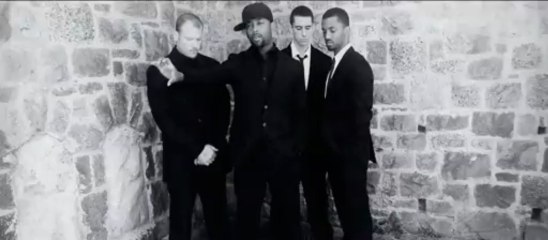 Michael Leon ft. B.Slade "Hip Hop Memoirs