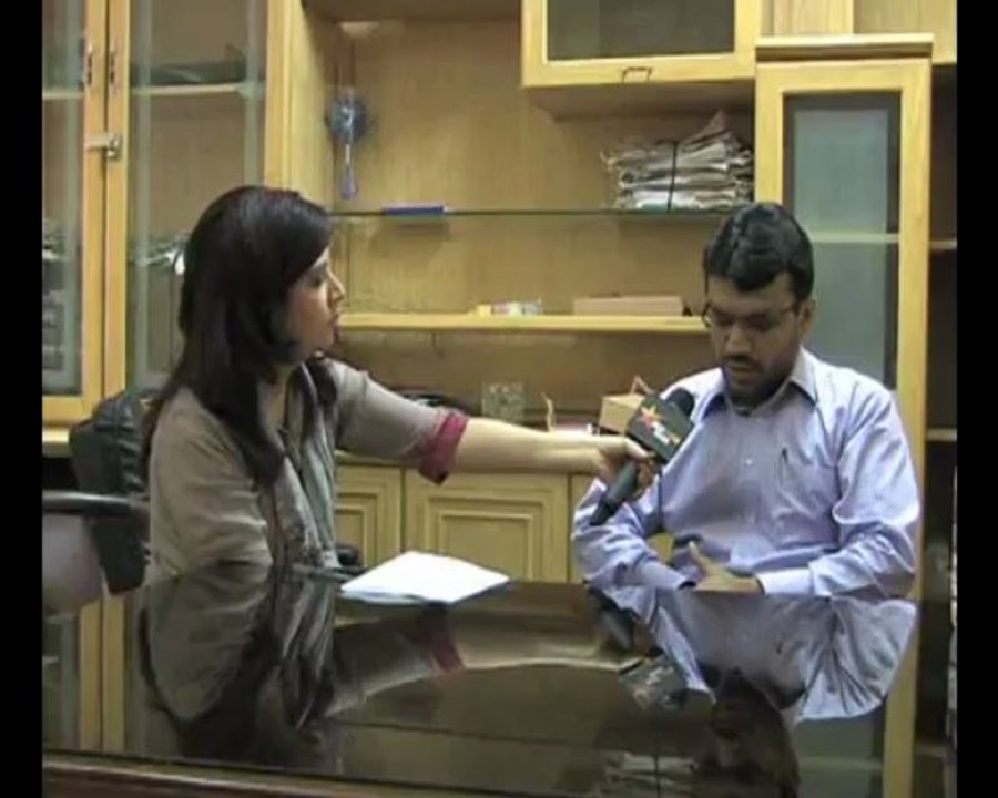 sach ki talaash with SAIMA KANWAL (NICH)PART2(STAR ASIA NEWS)