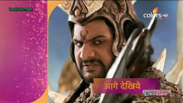 Jai Jag Janani Maa Durga 2nd April 2013 Part1