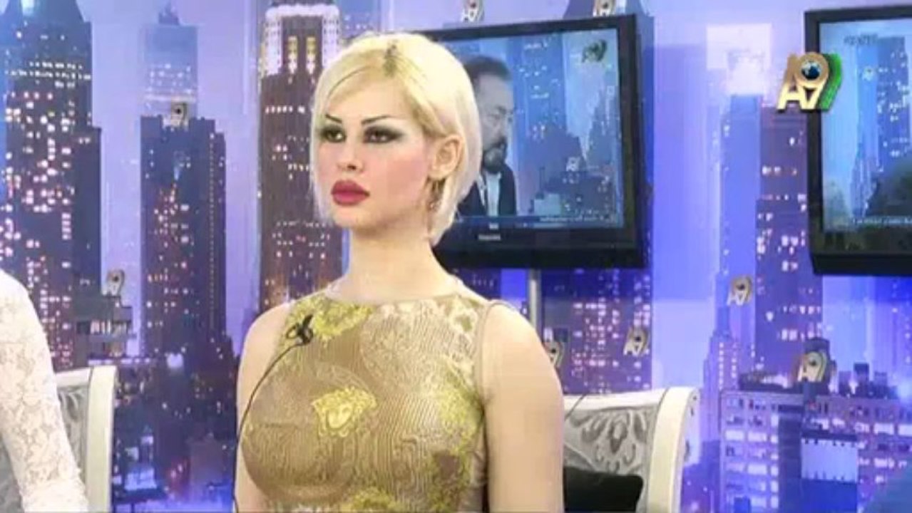 Adnan Oktar’ın Başbakan Recep Tayyip Erdoğan'a duası