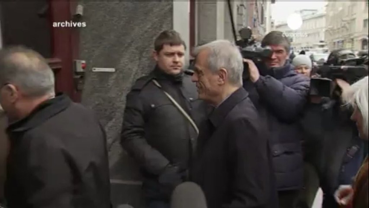 Kıbrıs Rum Kesimi Maliye Bakanı istifa etti