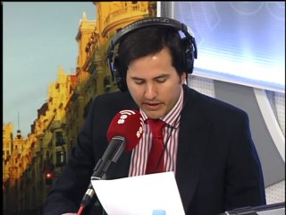Intentan quemar la casa de un alcalde del PP con su familia dentro - Federico a las 8 - 02/04/13