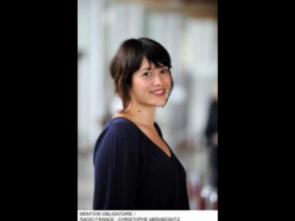Le défbrief' d'Hélène LAM TRONG, journaliste à France Info