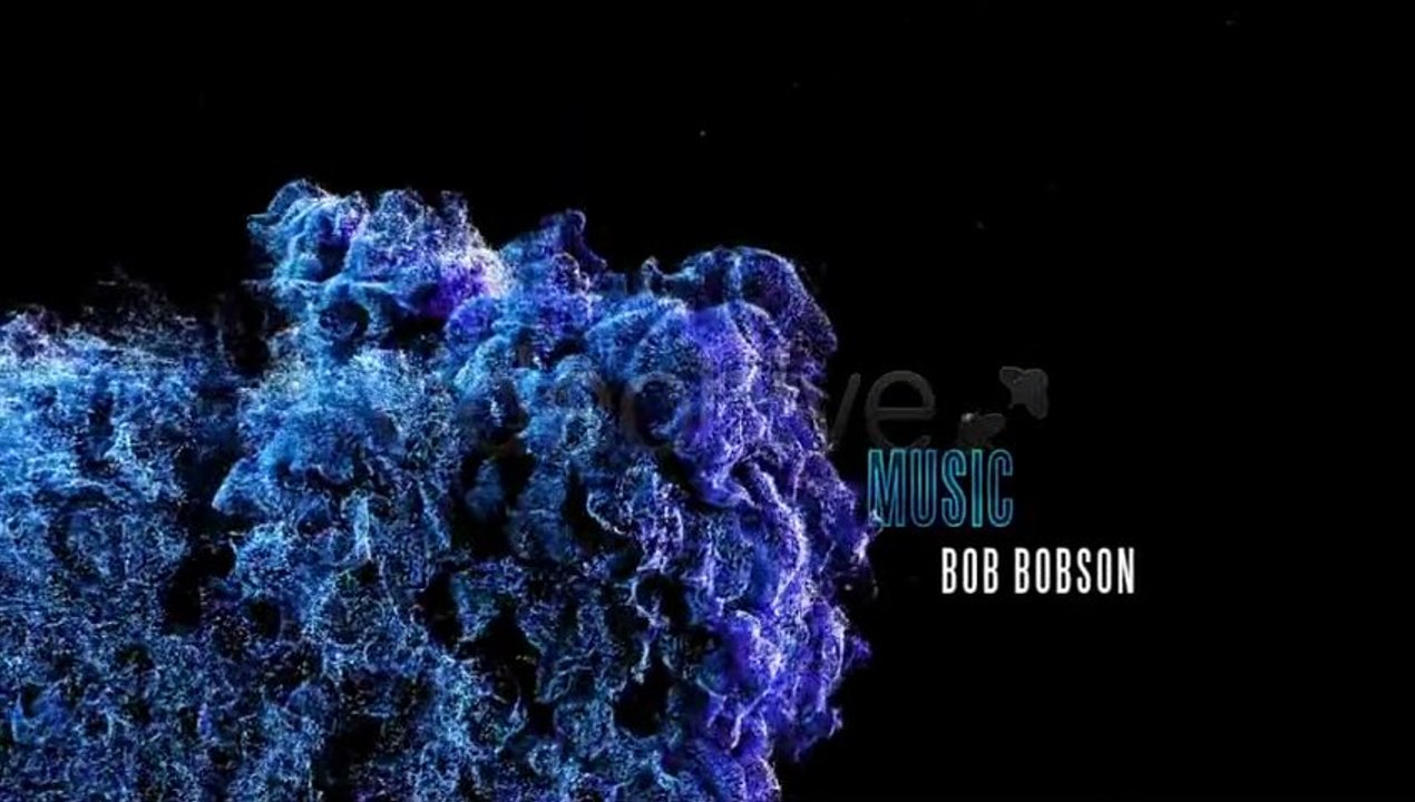 After Effects Template HD  INTRO VIDEO LOGO TRAILER     Avalon