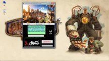 BioShock Infinite STEAM « Générateur de clé Télécharger gratuitement