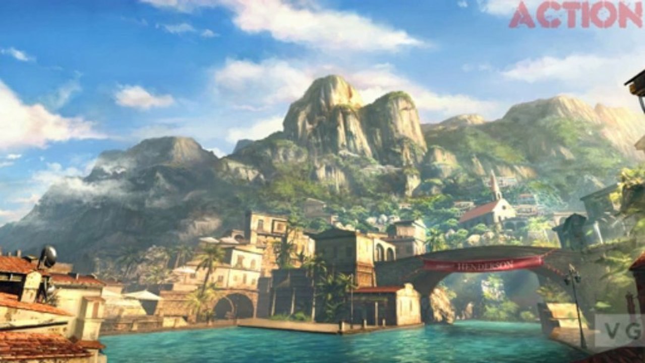 Dead Island - Riptide 9 HD Screenshots