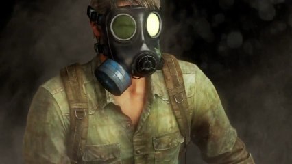 The Last of Us Extended Red Band Trailer