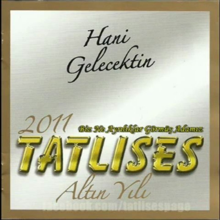 İbrahim Tatlıses - Biz Ne Ayrılıklar Görmüş Adamız