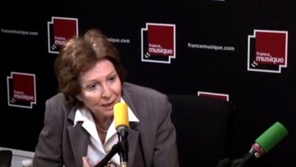 Janine Boissard- la Matinale - 02-04-2013