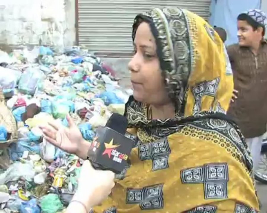 sach ki talaash with saima kanwal(kachra kundi)part3(STAR ASIA NEWS)