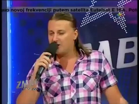 Armin Bijedic - Samo ovu noc, Sunce ljubavi