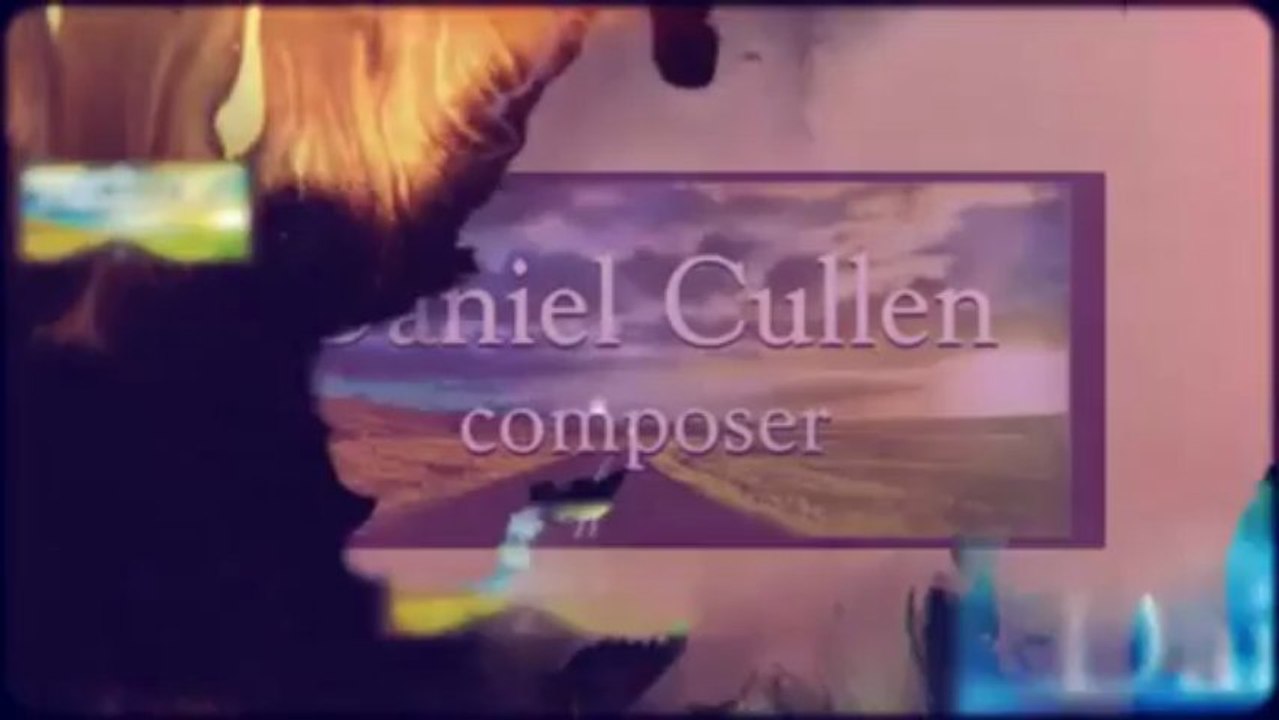 Timeless Ukulele by Daniel Cullen