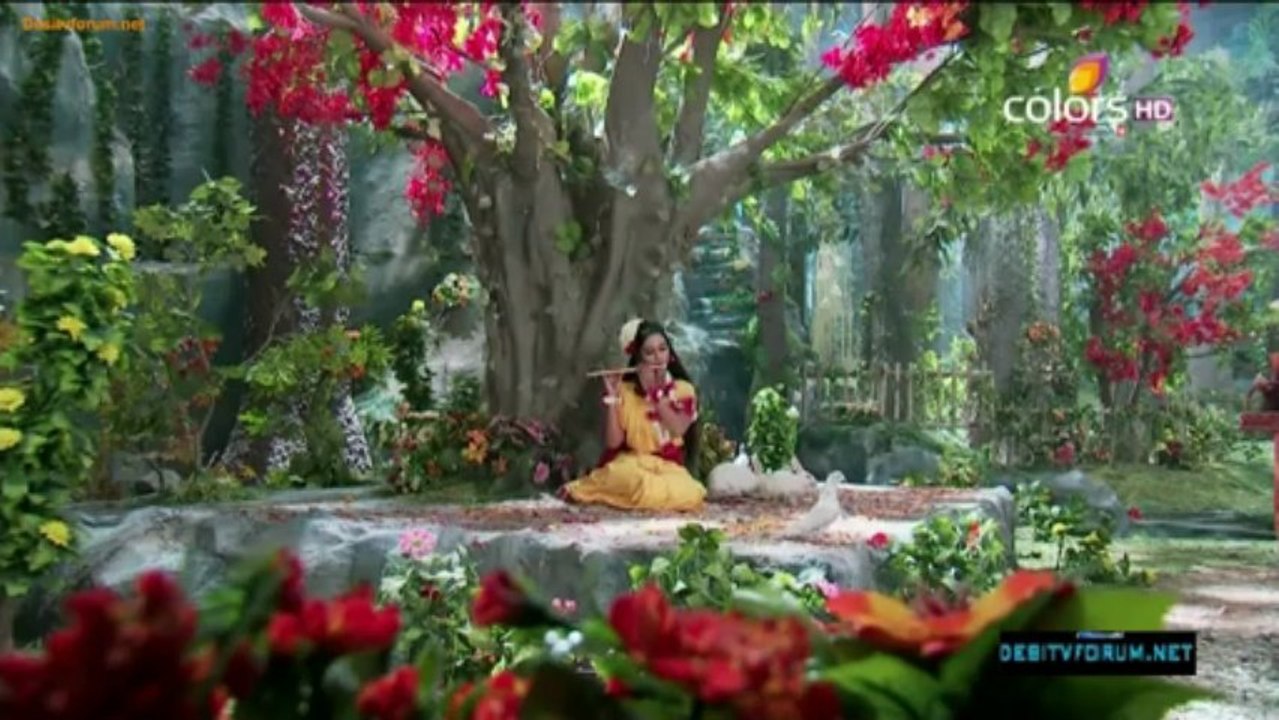 Jai Jag Janani Maa Durga 720p 2nd April 2013 Video Watch Online HD pt1