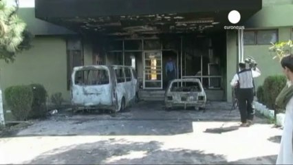 Pakistan : une centrale électrique visée par un attentat