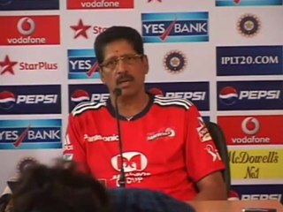 Delhi Daredevils pre match press conference