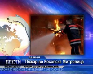 TV SPEKTRA VESTI 02.04