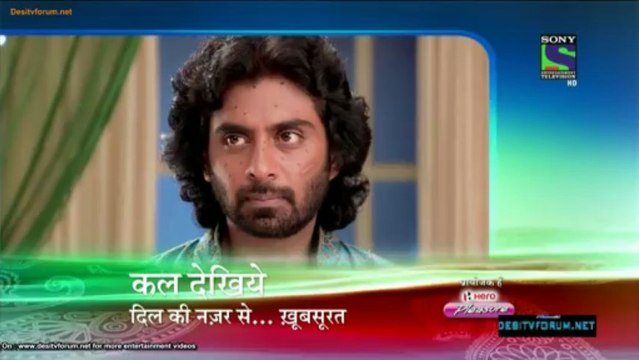 Dil Ki Nazar Se..Khoobsurat 720p [Precap Promo] 3rd April 2013 Video Watch Online HD