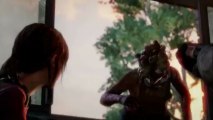 The Last Of Us (PS3) - The last of us trailer vost