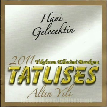 ibrahim Tatlıses - Yıkılırım Ellerimi Bırakma