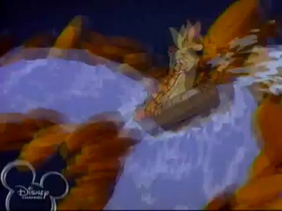 All's Well That Ends Wishing Well (Winnie the Pooh)
