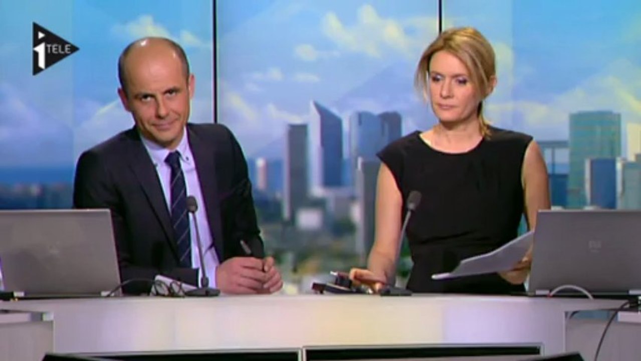 Jérôme Cahuzac: réactions prudentes de la classe politique