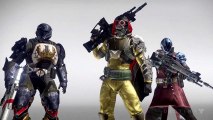 Destiny | Character Development (GDC 2013 Presentation) [EN] | HD