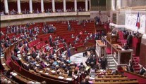 Question au Gouvernement du Député UDI Charles de Courson