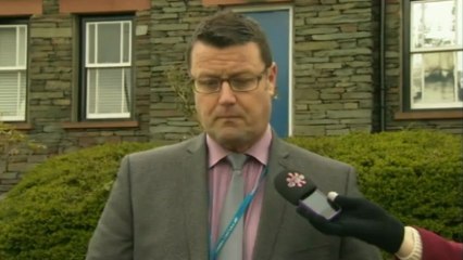 Police investigating boat deaths